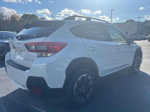 2023 Subaru Crosstrek Base