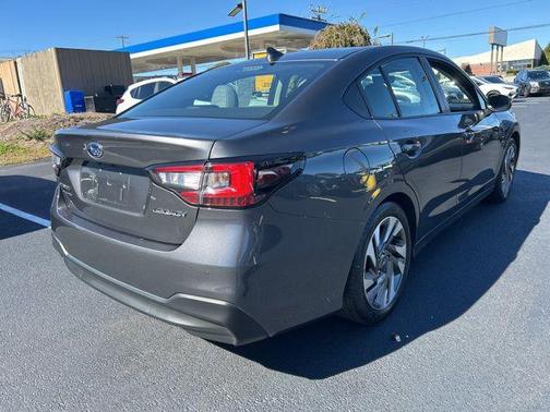 2023 Subaru Legacy Limited