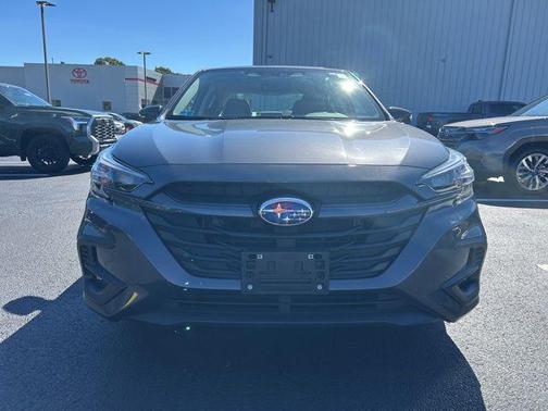 2023 Subaru Legacy Limited