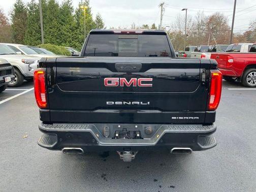 2019 GMC Sierra 1500 Denali