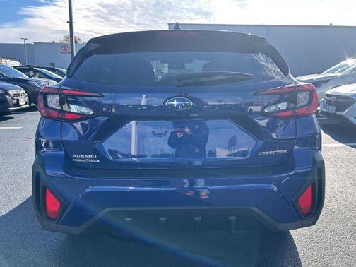 2024 Subaru Crosstrek Base