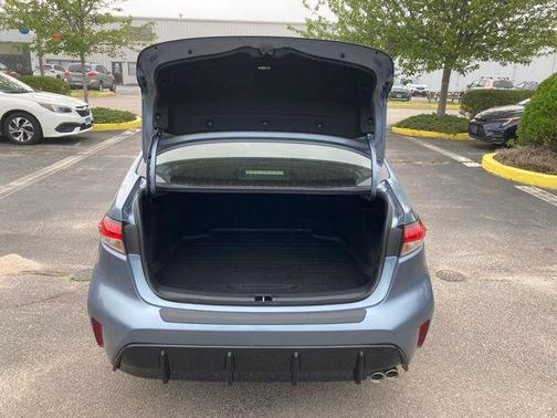 2025 Toyota Corolla Hybrid SE