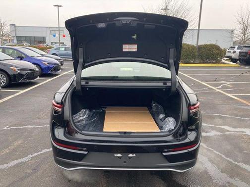 2026 Toyota Crown Platinum