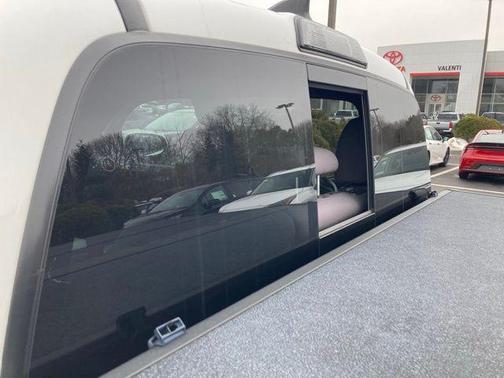 2018 Toyota Tacoma TRD Off Road