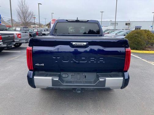 2023 Toyota Tundra Limited