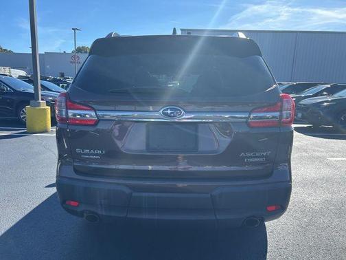 2019 Subaru Ascent Touring 7-Passenger