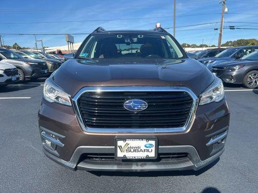 2019 Subaru Ascent Touring 7-Passenger