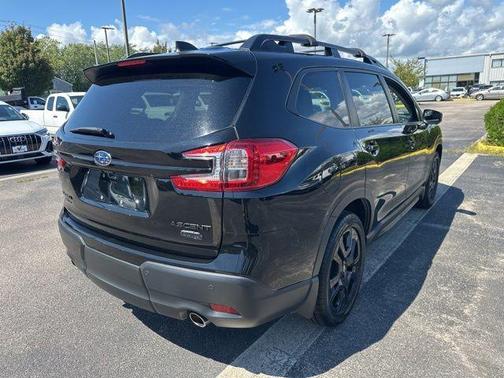 2023 Subaru Ascent Onyx Edition Limited