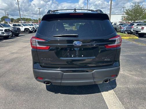 2023 Subaru Ascent Onyx Edition Limited