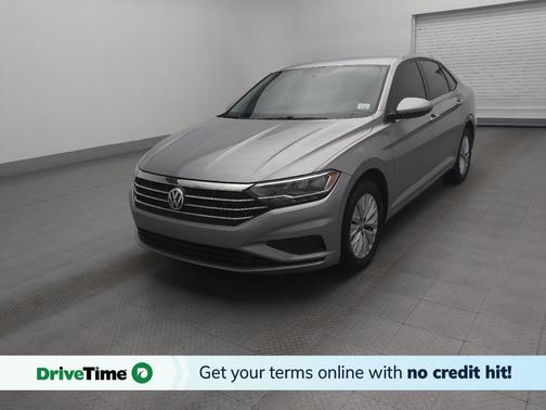 2020 Volkswagen Jetta 1.4T S