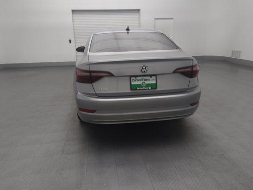 2020 Volkswagen Jetta 1.4T S