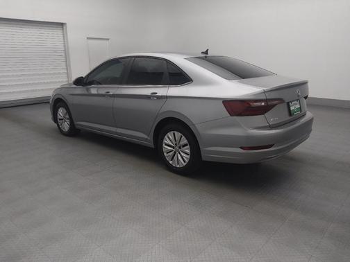 2020 Volkswagen Jetta 1.4T S