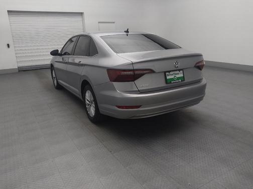 2020 Volkswagen Jetta 1.4T S