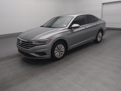 2020 Volkswagen Jetta 1.4T S