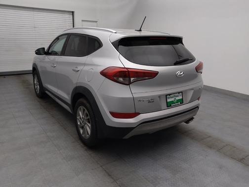 2017 Hyundai TUCSON Eco
