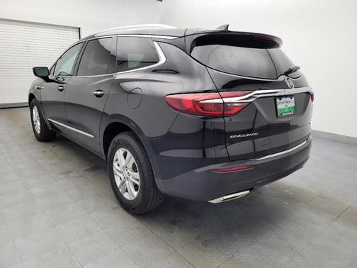 2021 Buick Enclave FWD Essence