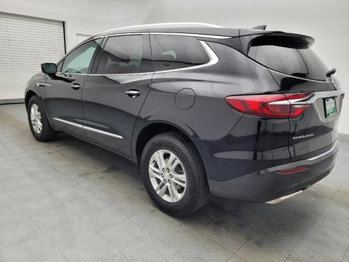 2021 Buick Enclave FWD Essence