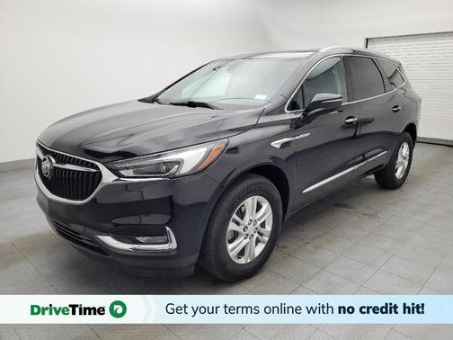 2021 Buick Enclave FWD Essence