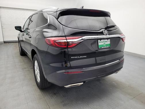 2021 Buick Enclave FWD Essence