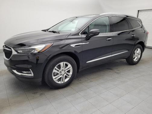 2021 Buick Enclave FWD Essence
