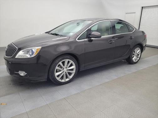 2015 Buick Verano Convenience Group