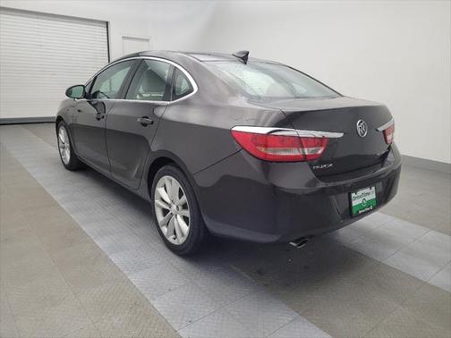 2015 Buick Verano Convenience Group