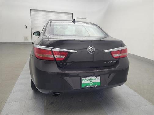 2015 Buick Verano Convenience Group