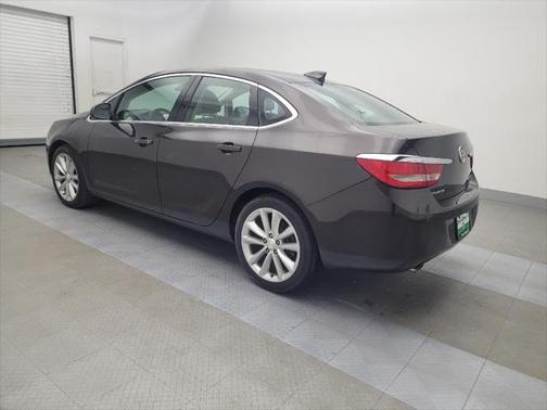 2015 Buick Verano Convenience Group