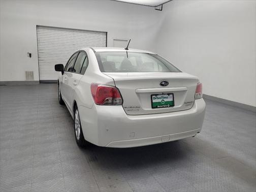 2014 Subaru Impreza 2.0i Premium