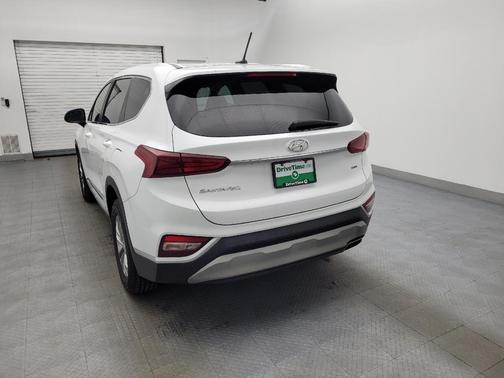 2019 Hyundai SANTA FE SE 2.4