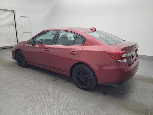 2022 Subaru Impreza Premium