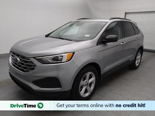 2021 Ford Edge SE