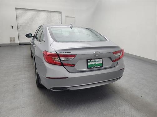 2019 Honda Accord EX