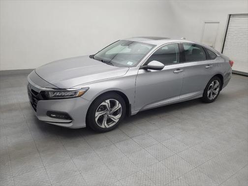 2019 Honda Accord EX