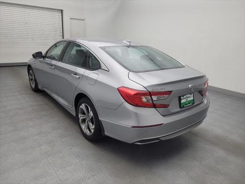 2019 Honda Accord EX