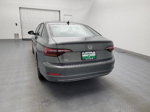 2019 Volkswagen Jetta 1.4T SEL