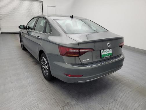 2019 Volkswagen Jetta 1.4T SEL