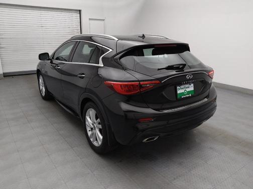 2019 INFINITI QX30 ESSENTIAL