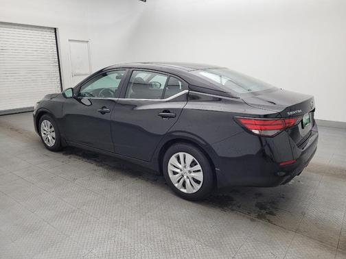 2023 Nissan Sentra S