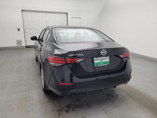 2023 Nissan Sentra S