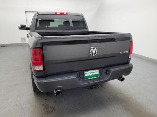 2016 RAM 1500 Tradesman/Express