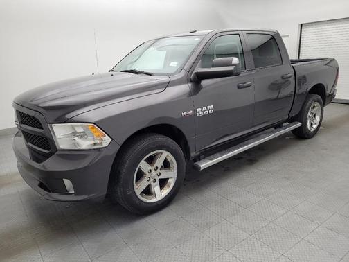 2016 RAM 1500 Tradesman/Express
