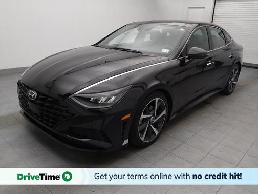 2022 Hyundai SONATA SEL Plus