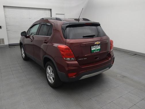 Other 2017 Chevrolet Trax LT