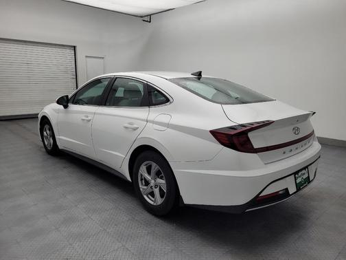 2023 Hyundai SONATA SE