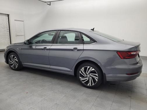2021 Volkswagen Jetta 1.4T SEL