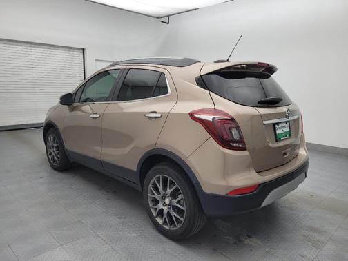 2019 Buick Encore Sport Touring