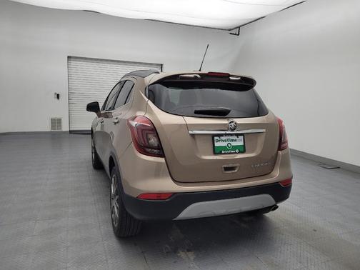 2019 Buick Encore Sport Touring
