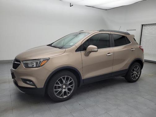2019 Buick Encore Sport Touring