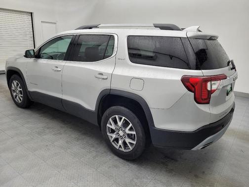 2020 GMC Acadia FWD SLT